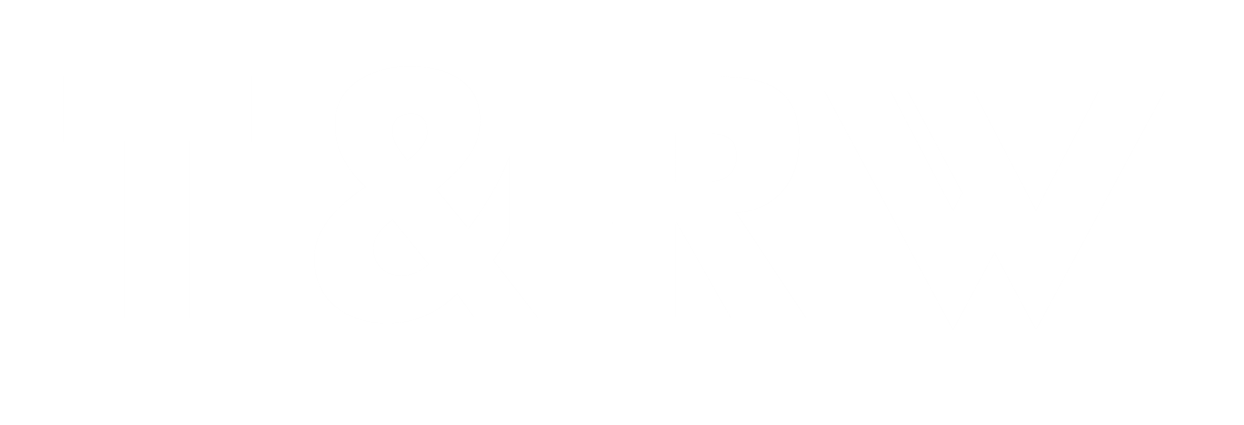 TRW Logo